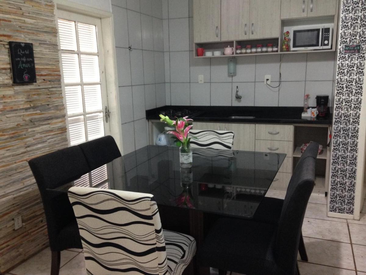 Charmoso Apto Com Clima De Casa Em Canasvieiras Florianópolis 외부 사진
