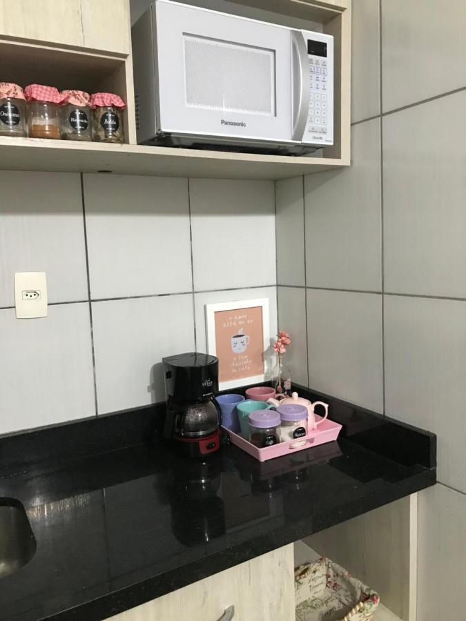 Charmoso Apto Com Clima De Casa Em Canasvieiras Florianópolis 외부 사진