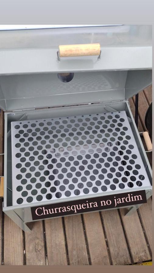 Charmoso Apto Com Clima De Casa Em Canasvieiras Florianópolis 외부 사진