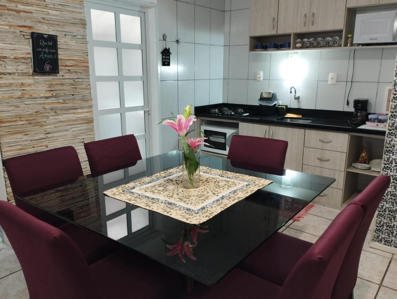 Charmoso Apto Com Clima De Casa Em Canasvieiras Florianópolis 외부 사진