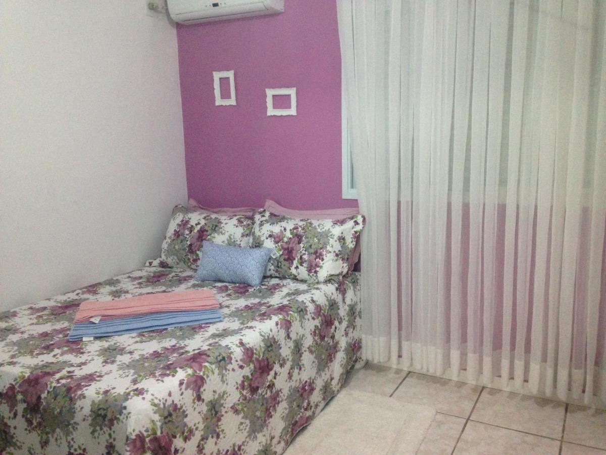 Charmoso Apto Com Clima De Casa Em Canasvieiras Florianópolis 외부 사진