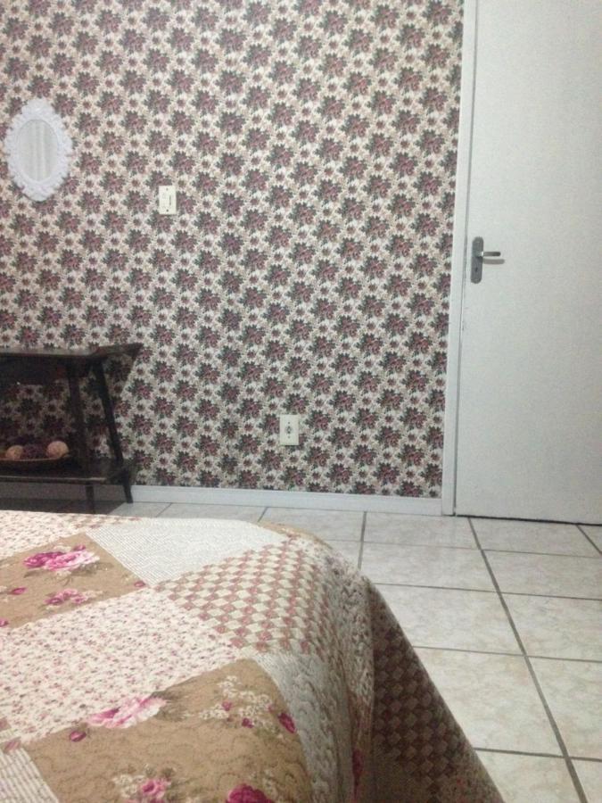 Charmoso Apto Com Clima De Casa Em Canasvieiras Florianópolis 외부 사진