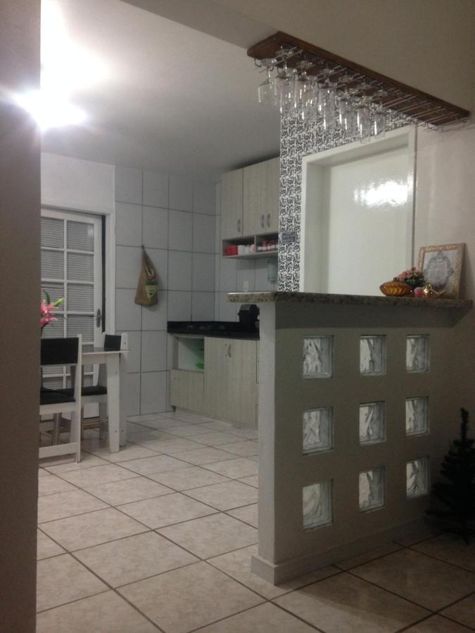 Charmoso Apto Com Clima De Casa Em Canasvieiras Florianópolis 외부 사진