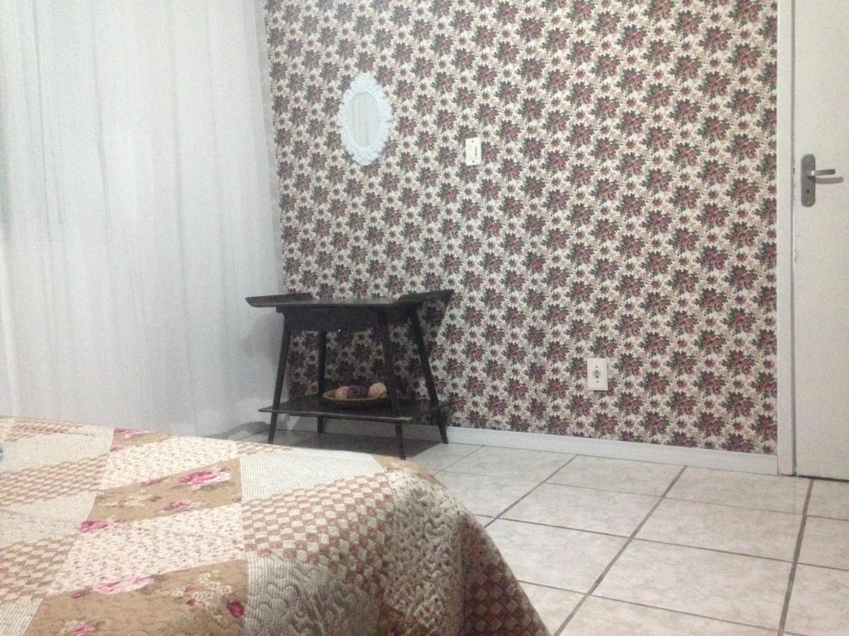 Charmoso Apto Com Clima De Casa Em Canasvieiras Florianópolis 외부 사진