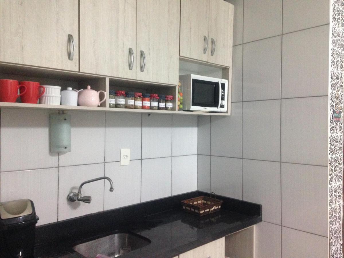 Charmoso Apto Com Clima De Casa Em Canasvieiras Florianópolis 외부 사진