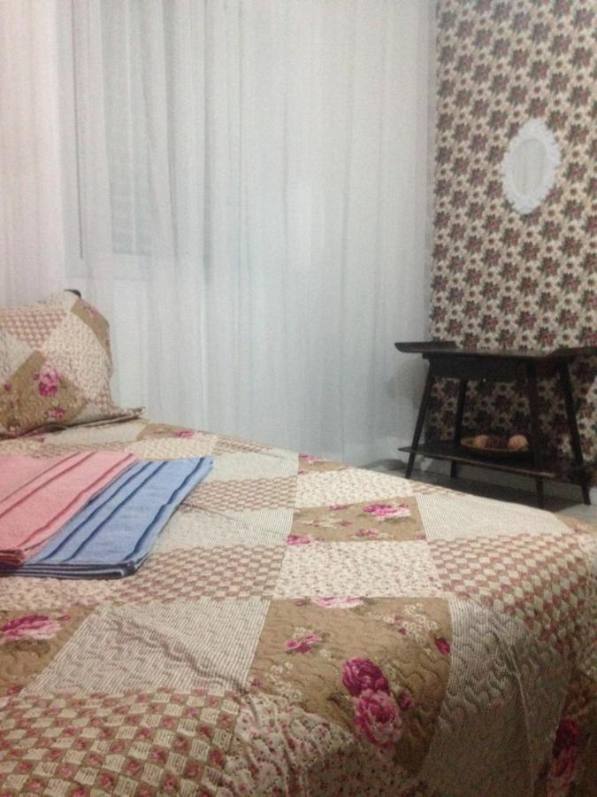 Charmoso Apto Com Clima De Casa Em Canasvieiras Florianópolis 외부 사진